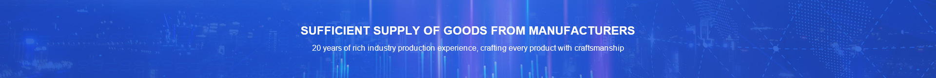 SHENZHEN GOLDCOME ELECTHONIC CO., LTD.