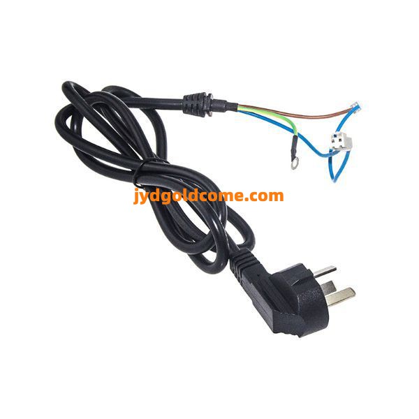 AC Power Cord