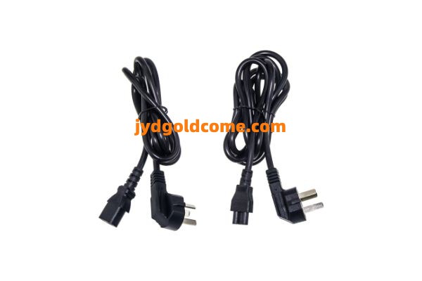 AC Power Cord