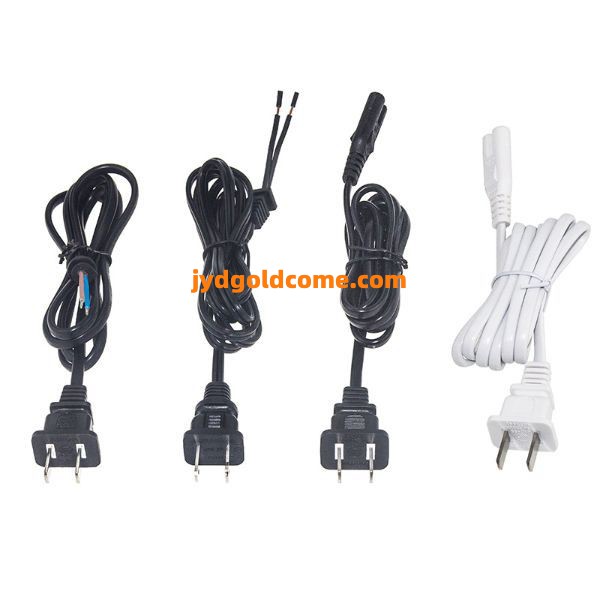 AC Power Cord