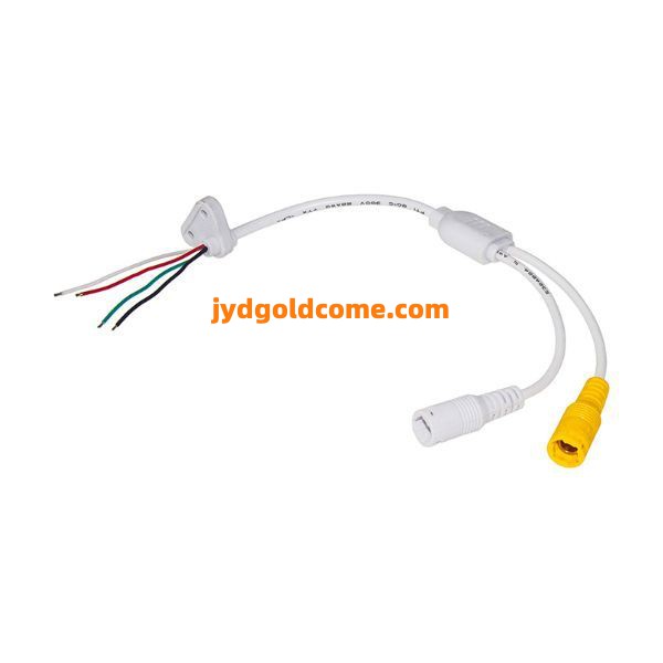 DC Power Cord