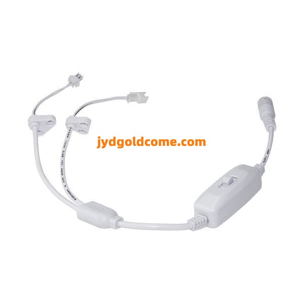 DC Power Cord